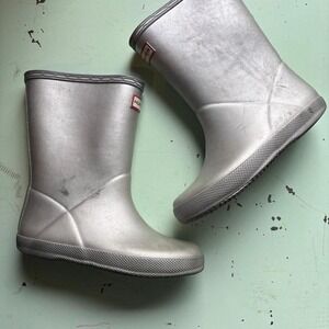 Hunter Boots kids rain boots